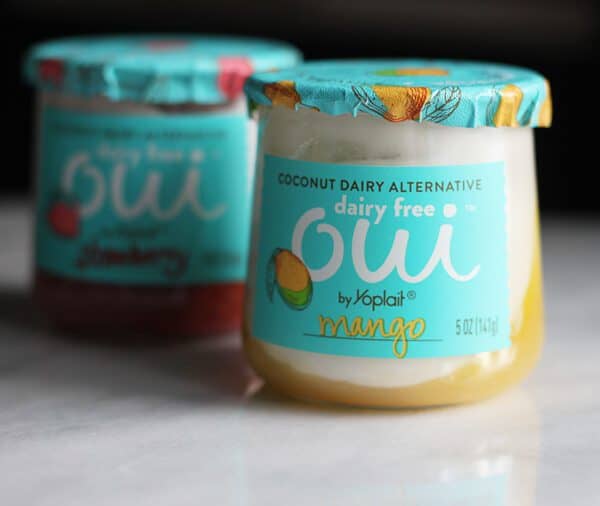 10 Dairy Free Salad Dressings You'll Love Milk Free Mom