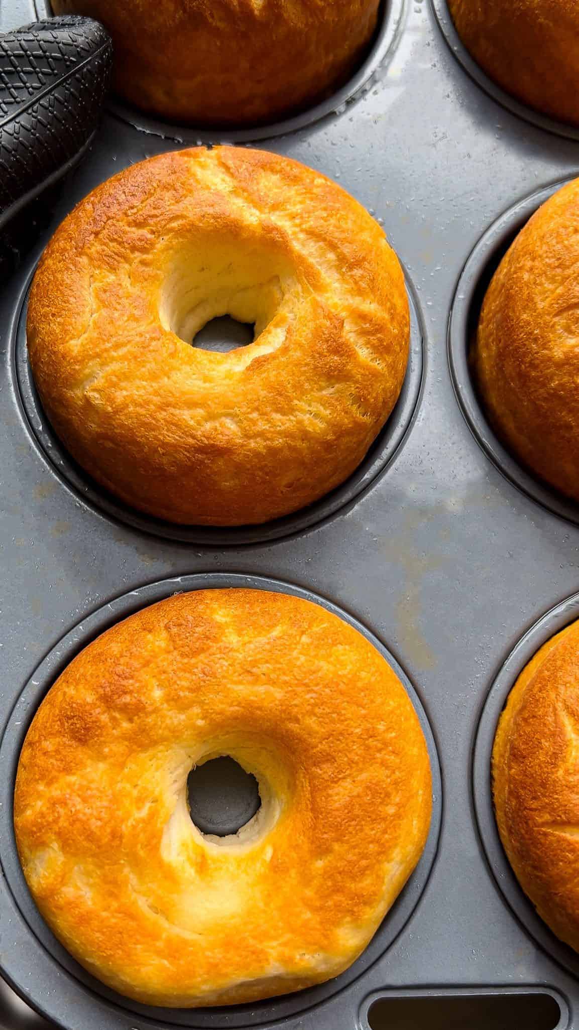 simple air fryer donuts