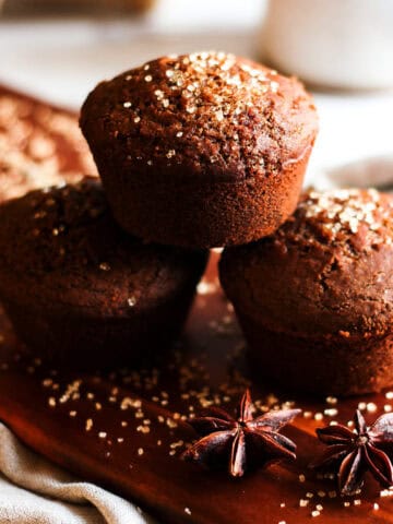 easy dairy-free christmas recipes